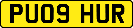PU09HUR