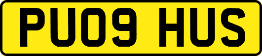 PU09HUS