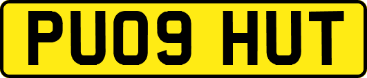 PU09HUT