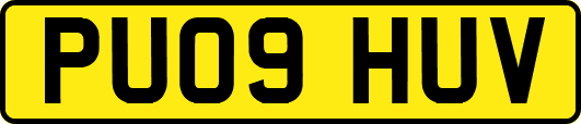 PU09HUV