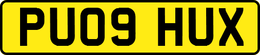 PU09HUX