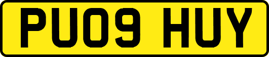 PU09HUY