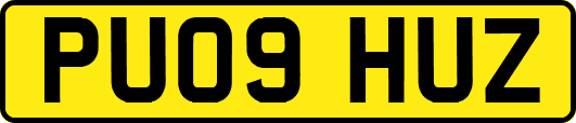 PU09HUZ