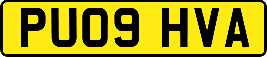 PU09HVA