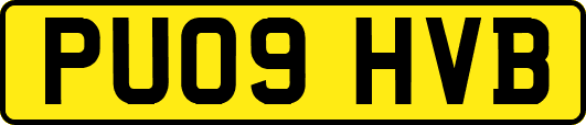 PU09HVB