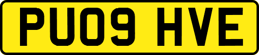 PU09HVE