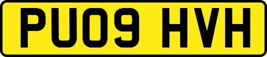 PU09HVH