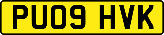 PU09HVK