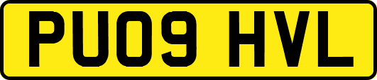 PU09HVL