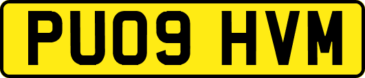 PU09HVM
