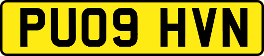 PU09HVN
