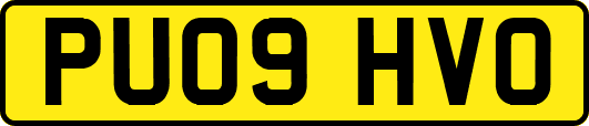 PU09HVO