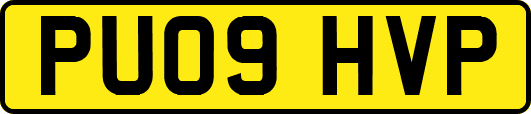 PU09HVP