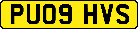 PU09HVS