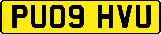PU09HVU