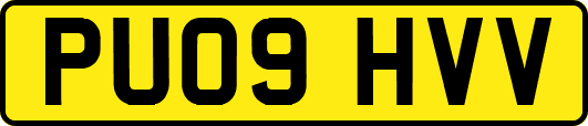 PU09HVV