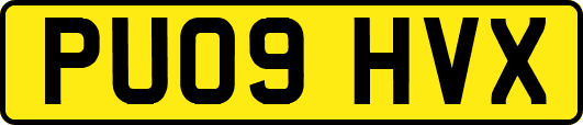 PU09HVX
