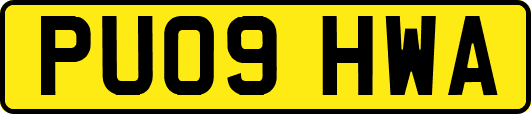 PU09HWA