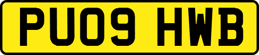 PU09HWB