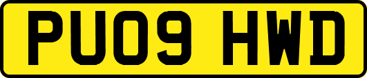 PU09HWD