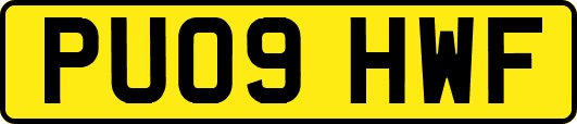 PU09HWF