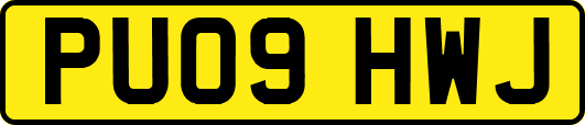 PU09HWJ