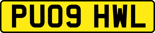 PU09HWL