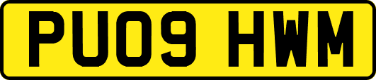 PU09HWM
