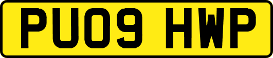 PU09HWP