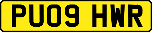 PU09HWR