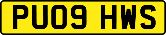 PU09HWS