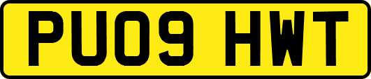 PU09HWT
