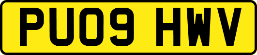 PU09HWV