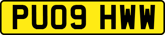 PU09HWW