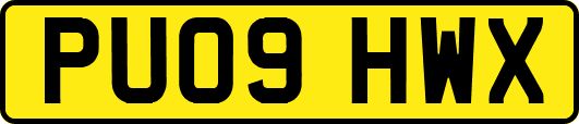 PU09HWX