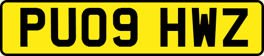 PU09HWZ
