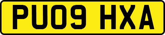 PU09HXA