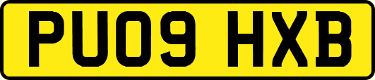 PU09HXB