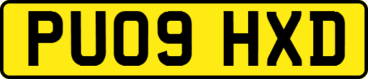 PU09HXD
