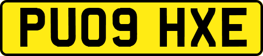 PU09HXE