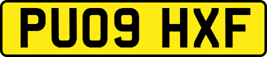 PU09HXF