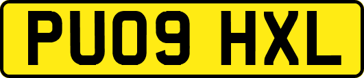 PU09HXL