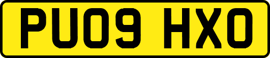 PU09HXO