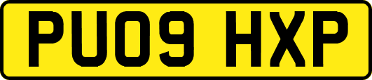 PU09HXP