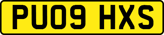 PU09HXS
