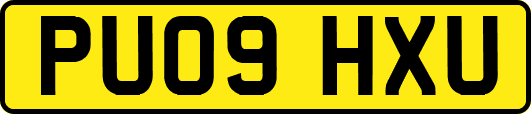 PU09HXU
