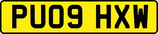 PU09HXW