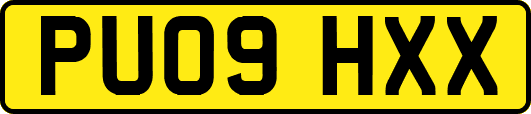 PU09HXX