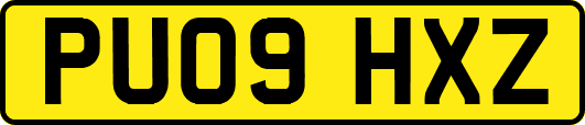 PU09HXZ