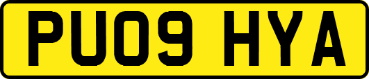 PU09HYA